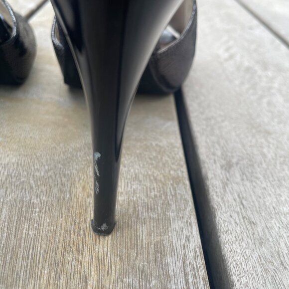 Michael Kors Womens Stiletto Heels Size 9.5 M - Picture 8 of 13
